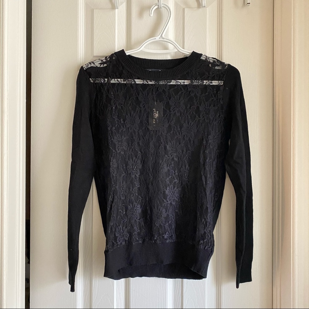 NWT F21 Sweater